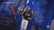 Asi Se Baila Antena 3 GIF by El Hormiguero