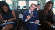 carson kressley lol GIF by The New Celebrity Apprentice