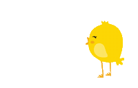 condochicks condo chicks Sticker