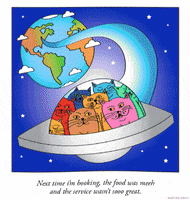 Good Night Space GIF by PEEKASSO