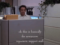 season 5 netflix GIF by Gilmore Girls 