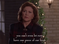 season 3 netflix GIF by Gilmore Girls 