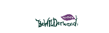 Bww Logo Sticker by BeWILDerwood