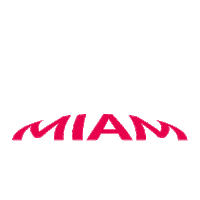 Miam Sticker by marco vasco
