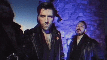 Halloween Horror GIF by CALABRESE