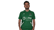Hannover 96 Clapping Sticker by Bundesliga