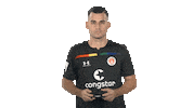 Ea Sports Fifa Sticker by Bundesliga