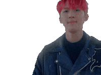 K-Pop Runaway Sticker by PENTAGON