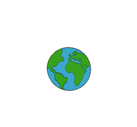 SciPlanet giphyupload science pollution unimol Sticker