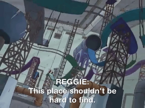 rocket power nicksplat GIF