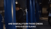 season 4 episode 8 GIF by Workaholics