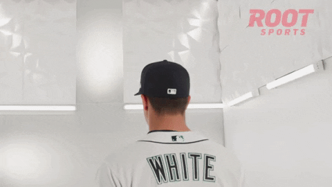 ROOTSPORTS_NW giphyupload white surprised turn GIF
