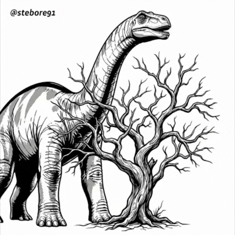 Hungry Climate Change GIF