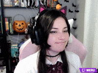 Streamer No GIF