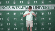 25Iwumgolf GIF by iwusports