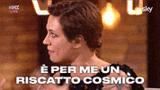 Sky Uno Asia GIF by Sky Italia