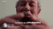 Affarinoro gold silver jewels oro GIF