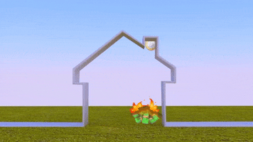 Money Burn GIF by Venuza