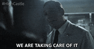 Season 4 Prime Video GIF by The Man in the High Castle