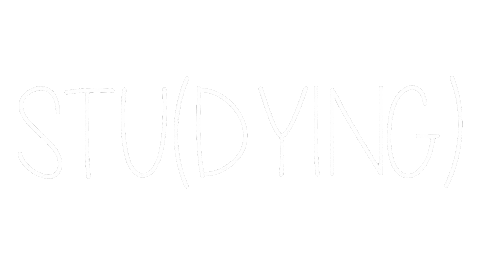 Study Uni Sticker
