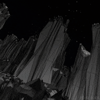 Black And White Loop GIF by Pi-Slices