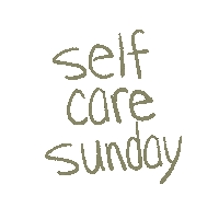 abbyvp self care selfcare me time metime Sticker
