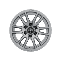 Ivdsuspension Sticker by ICON Vehicle Dynamics