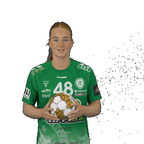 Greenfamily Sticker by ETO