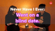 Dating GIF by BuzzFeed