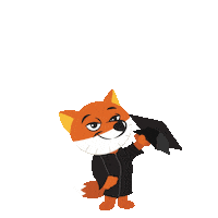 Rollins Gifs Sticker by Rollins College