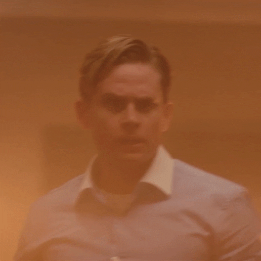 Cbs Drama GIF by Paramount+