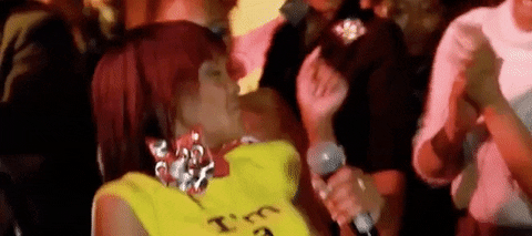 love and hip hop dancing GIF by VH1