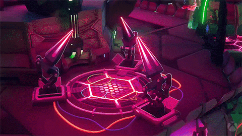 Outer Space GIF by Xbox