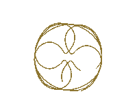 hannekefrankema logo bloom bloemen hannekefrankema Sticker