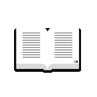 cossetania editorial catalunya catala lectura Sticker