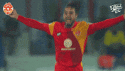 GIF by Islamabad United