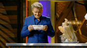 gordon ramsay fox GIF by MasterChef Junior