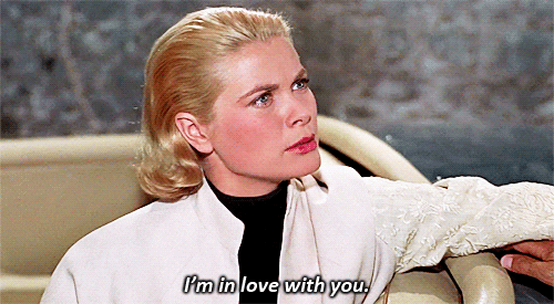 Tippi Hedren GIF