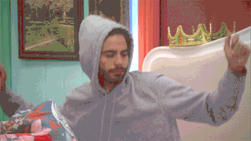 reality tv scotland GIF by Big Brother UK