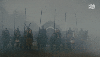 A Knight Of The Seven Kingdoms Knights GIF by Game of Thrones