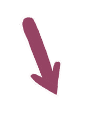 Darina_from_Bjarmaland wow cool look arrow Sticker