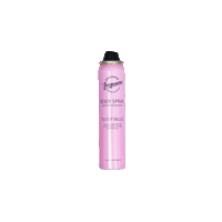 designerfragranceseu body spray designer fragrances tu est belle Sticker