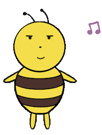 Happy Feliz Sticker