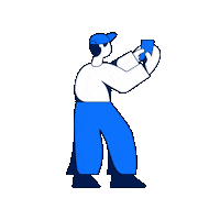 klipster klipster klister clipster klipsterlive Sticker