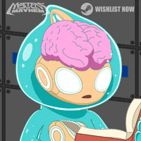 Locked In Wow GIF by Masters of Mayhem