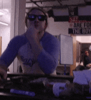 barstoolsports sports funny comedy podcast GIF