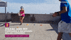 Tennis Player Fitness GIF by fitintennis