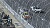 Memorial Day Charlotte GIF by NASCAR