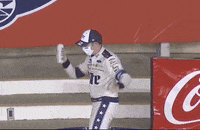 Coca Cola 600 Action GIF by NASCAR