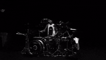 mark hoppus GIF by blink-182